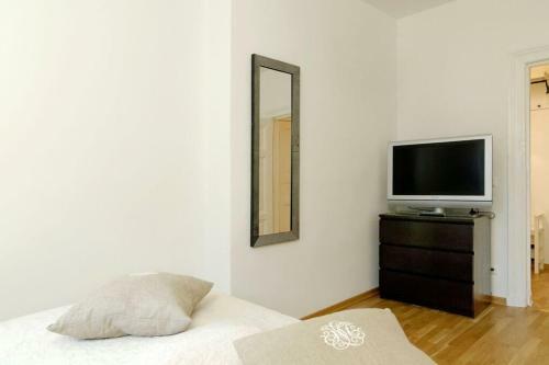 Grand Central Mitte Apartment