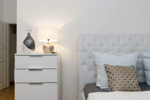 Grand Central Mitte Apartment