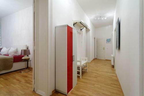 Grand Central Mitte Apartment
