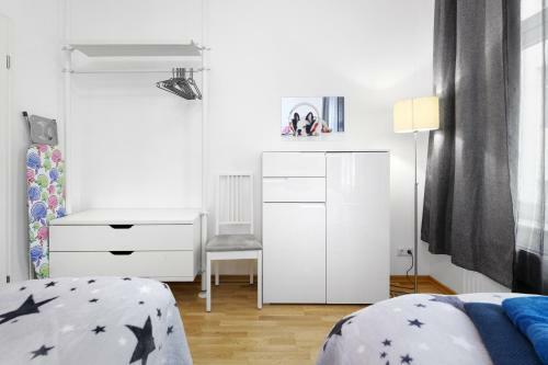 Grand Central Mitte Apartment