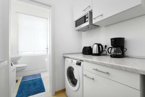 Grand Central Mitte Apartment