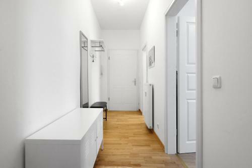 Grand Central Mitte Apartment