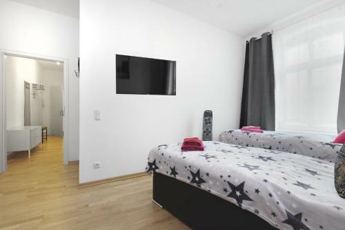 Grand Central Mitte Apartment