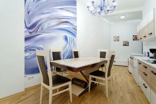 Grand Central Mitte Apartment