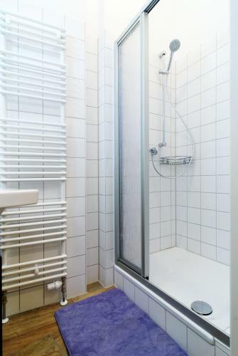 Grand Central Mitte Apartment