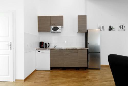 Grand Central Mitte Apartment
