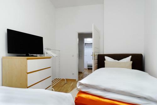 Grand Central Mitte Apartment