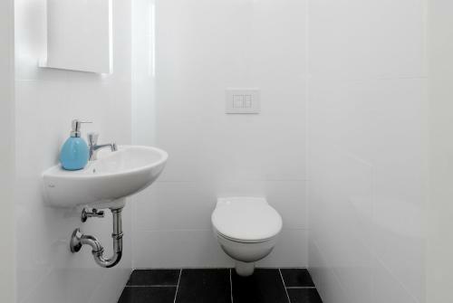 Grand Central Mitte Apartment