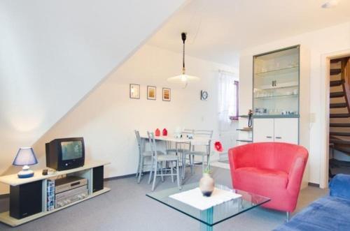 Apartamento Di-kok