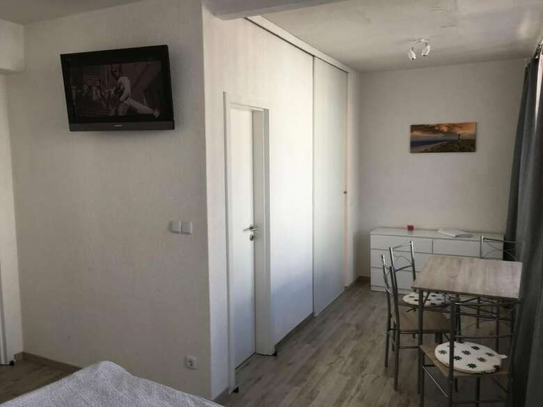 Apartamento Pension Neuerbe