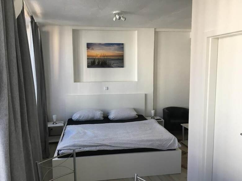 Apartamento Pension Neuerbe