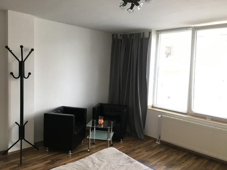 Apartamento Pension Neuerbe