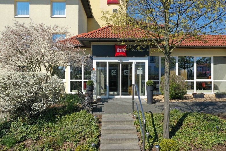 Ibis Hotel K�ln Airport