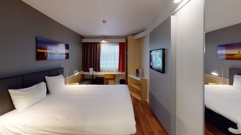 Ibis Hotel K�ln Airport
