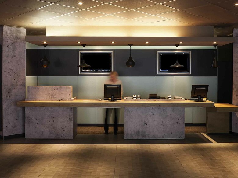 Ibis Hotel K�ln Airport