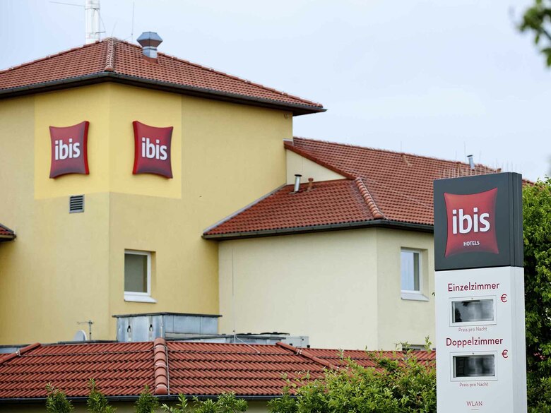 Ibis Hotel K�ln Airport