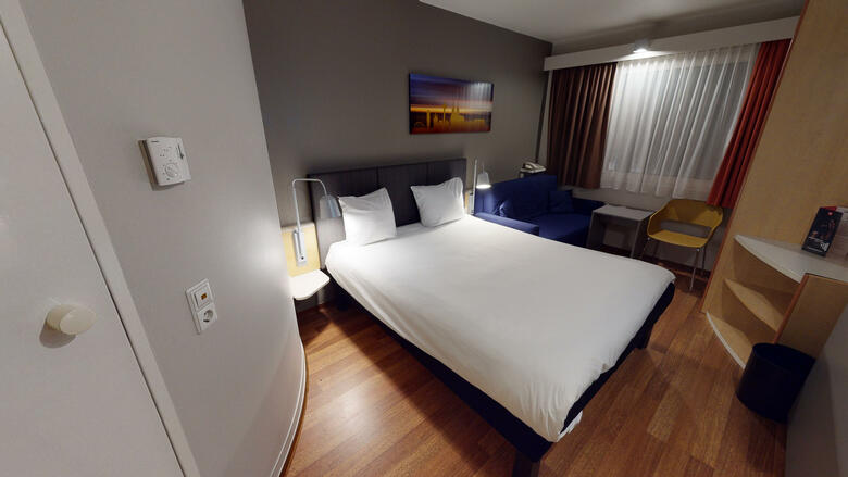 Ibis Hotel K�ln Airport