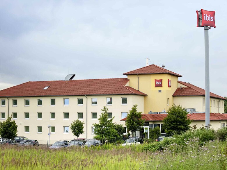 Ibis Hotel K�ln Airport