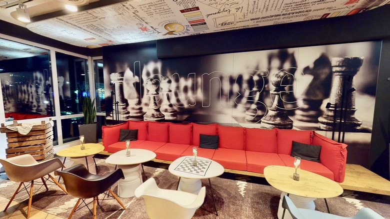 Ibis Hotel K�ln Airport