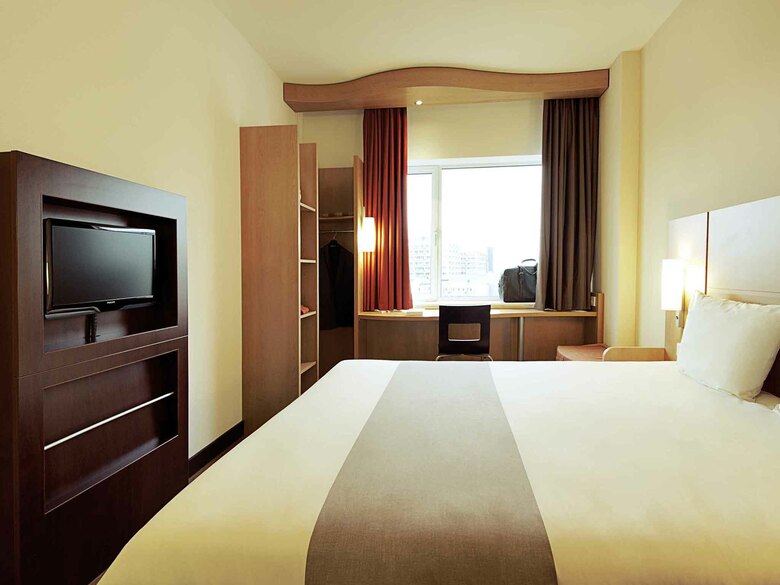 Ibis Hotel K�ln Airport