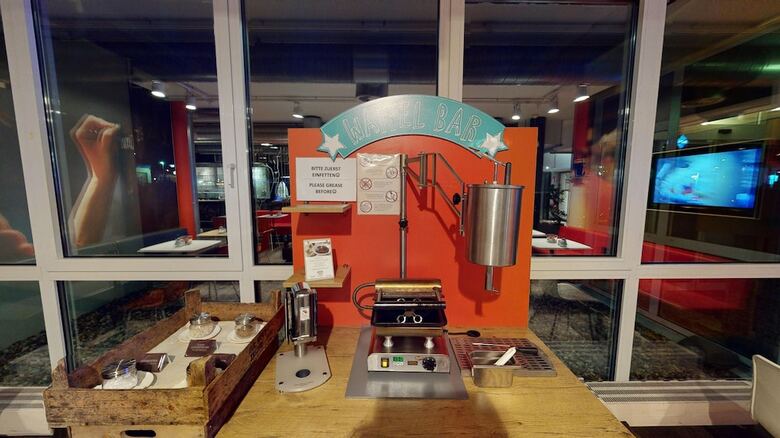 Ibis Hotel K�ln Airport
