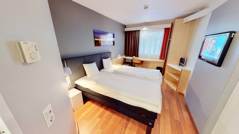 Ibis Hotel K�ln Airport