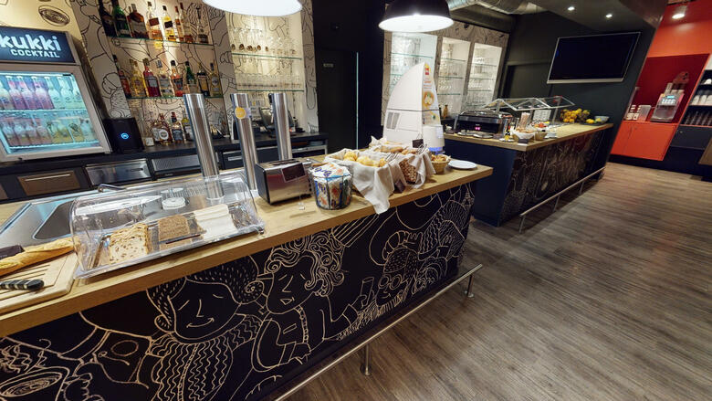 Ibis Hotel K�ln Airport