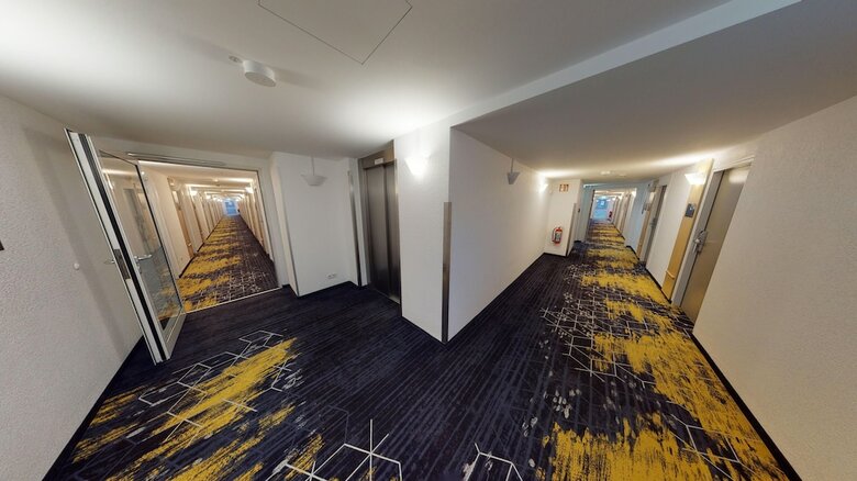 Ibis Hotel K�ln Airport