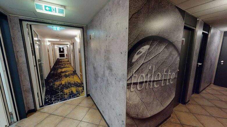 Ibis Hotel K�ln Airport
