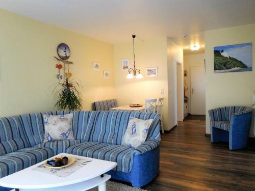 Apartamento Ferienwohnung Leuchtturm