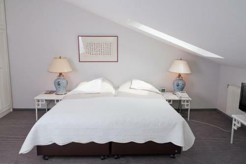 Xenios Apartments Frankfurt