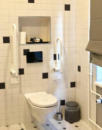 Hotel Arena Inn - Berlin Mitte