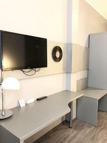 Hotel Arena Inn - Berlin Mitte