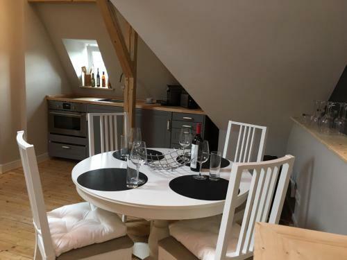 Apartamento Holiday Trier