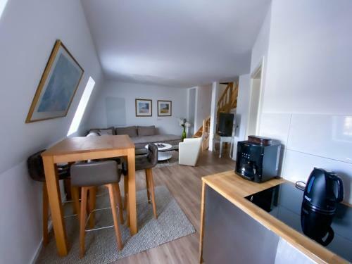 Apartamento Holiday Trier
