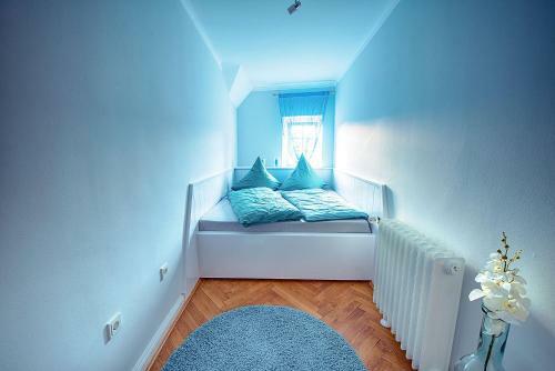 Apartamento Holiday Trier