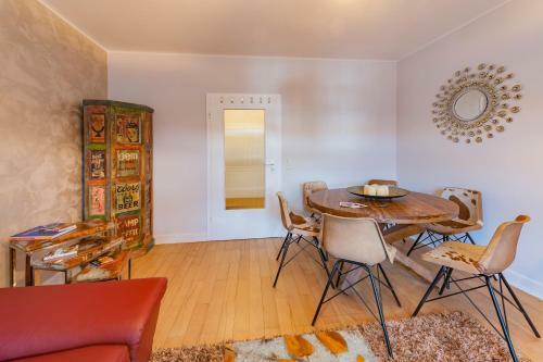 Apartamento Holiday Trier
