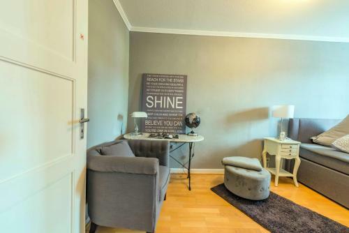 Apartamento Holiday Trier