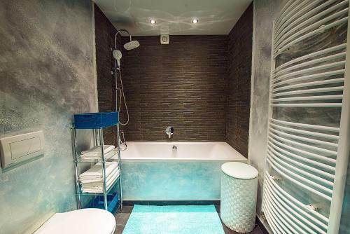 Apartamento Holiday Trier