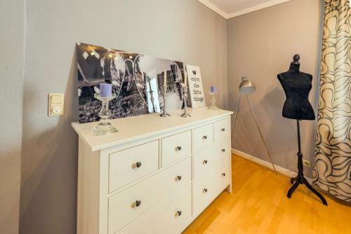 Apartamento Holiday Trier