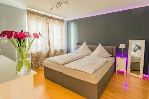 Apartamento Holiday Trier