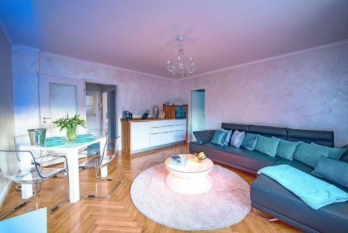 Apartamento Holiday Trier