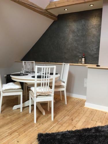 Apartamento Holiday Trier