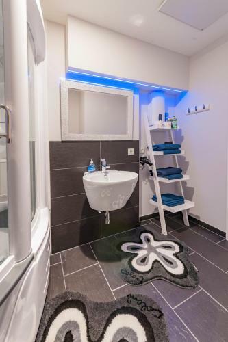 Apartamento Holiday Trier