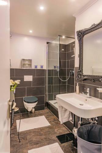 Apartamento Holiday Trier