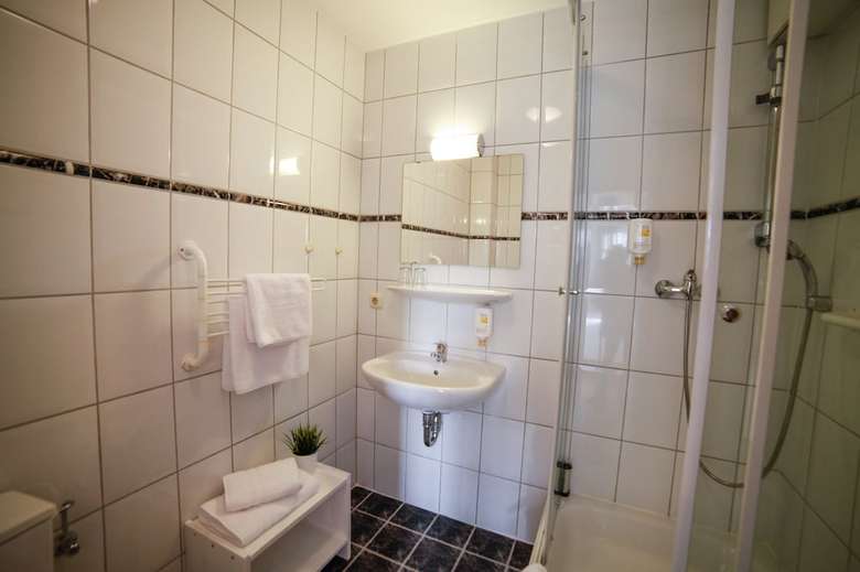 Apartamento Captain Pahlen Ferienanlage