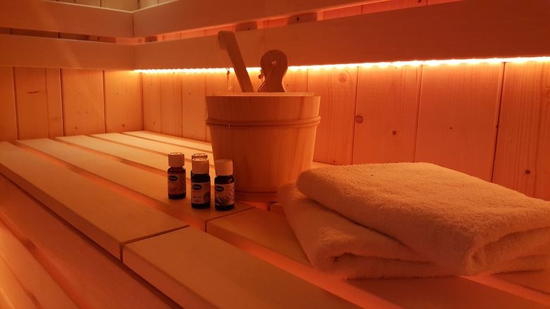 Apartamento Captain Pahlen Ferienanlage