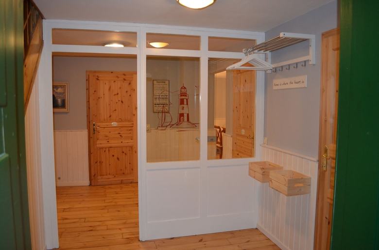 Apartamento Captain Pahlen Ferienanlage