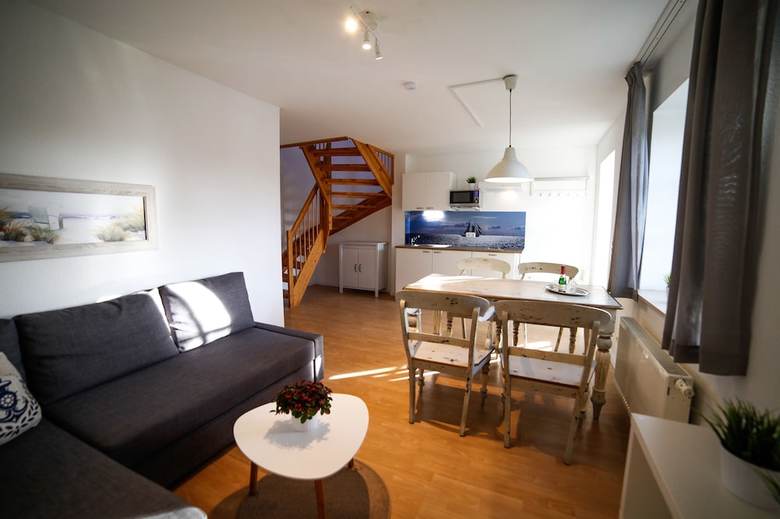Apartamento Captain Pahlen Ferienanlage