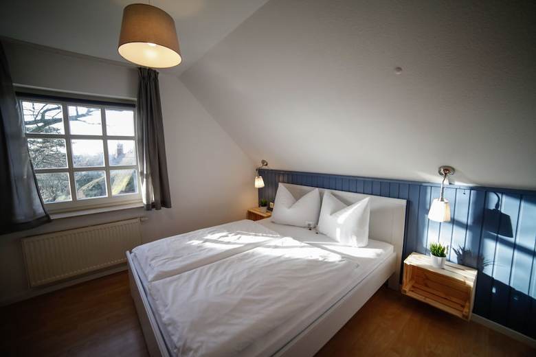Apartamento Captain Pahlen Ferienanlage